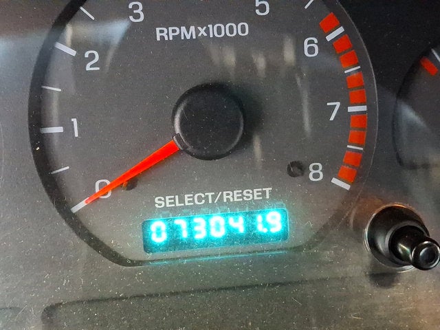 1999 Ford Mustang GT