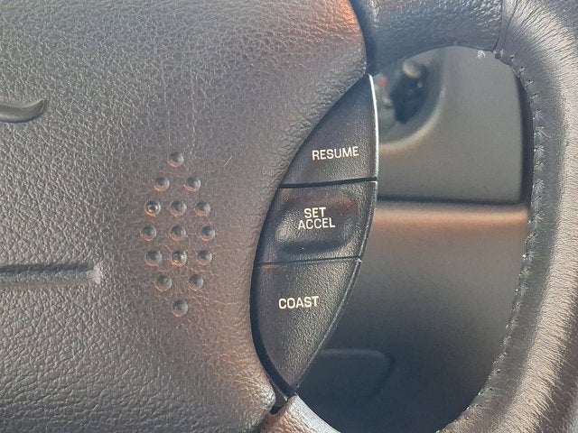 1999 Ford Mustang GT