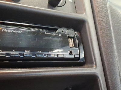 1999 Ford Mustang GT