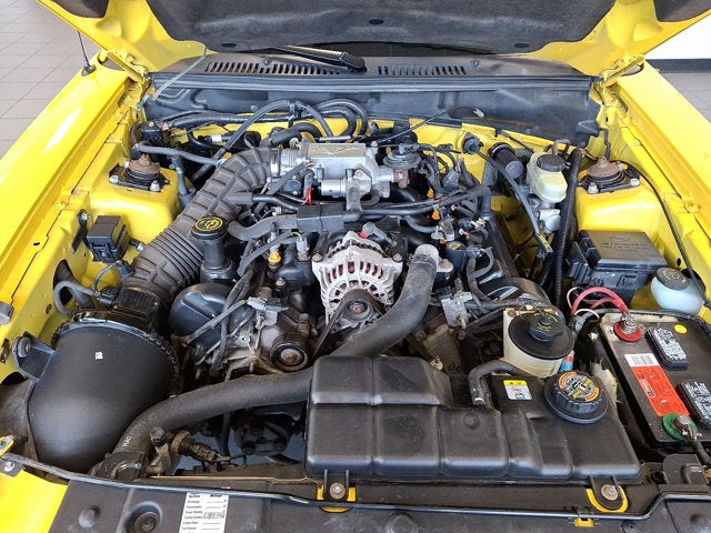 1999 Ford Mustang GT