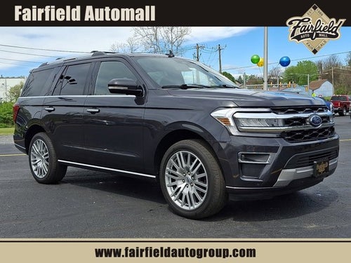 2024 Ford Expedition Limited