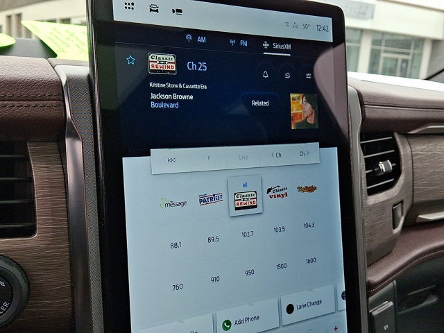 2023 Ford Expedition Limited