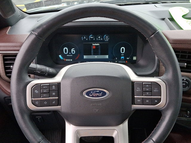 2023 Ford Expedition Limited