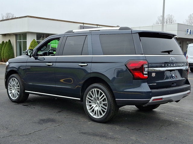 2023 Ford Expedition Limited