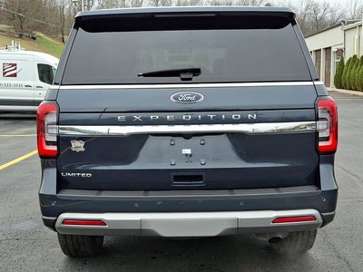 2023 Ford Expedition Limited