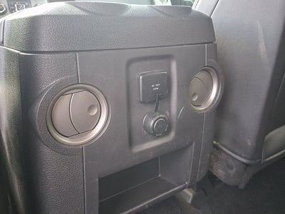 2016 Ford Super Duty F-250 SRW Lariat