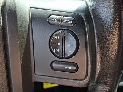 2016 Ford Super Duty F-250 SRW Lariat