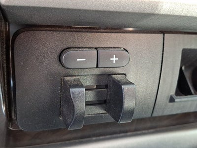 2016 Ford Super Duty F-250 SRW Lariat