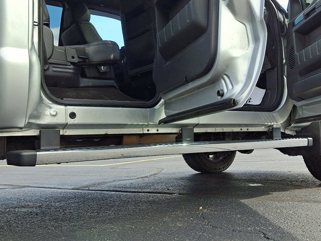 2016 Ford Super Duty F-250 SRW Lariat