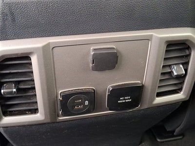 2022 Ford Super Duty F-250 SRW LARIAT