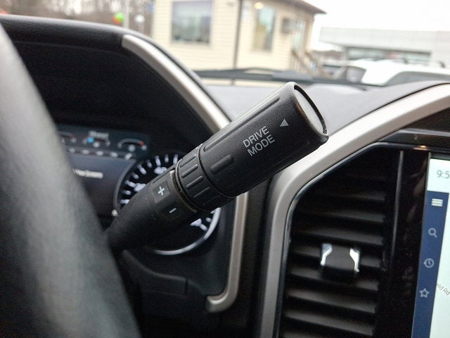 2022 Ford Super Duty F-250 SRW LARIAT