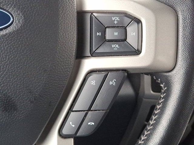 2022 Ford Super Duty F-250 SRW LARIAT