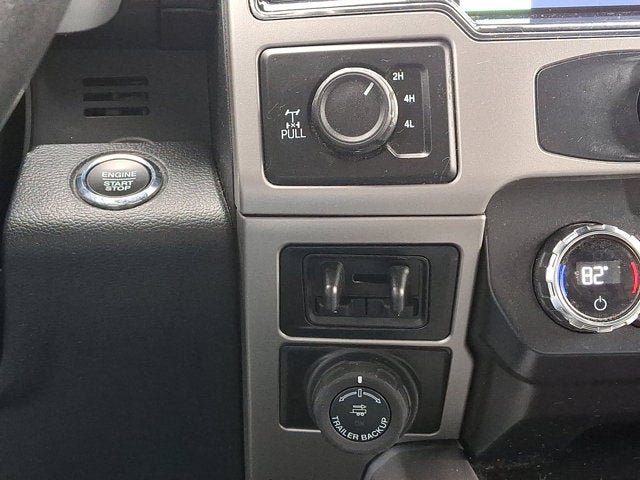 2022 Ford Super Duty F-250 SRW LARIAT