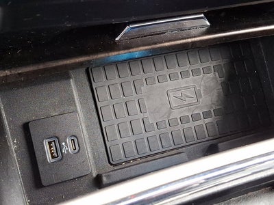 2022 Ford Super Duty F-250 SRW LARIAT