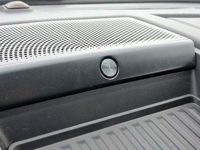 2022 Ford Super Duty F-250 SRW LARIAT