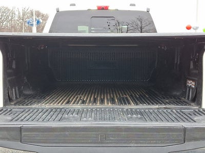 2022 Ford Super Duty F-250 SRW LARIAT