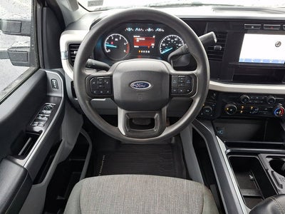 2024 Ford Super Duty F-250 SRW XLT