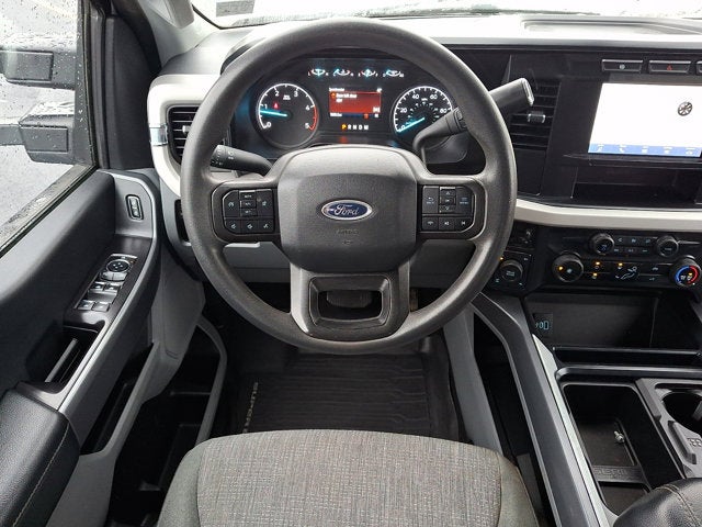 2024 Ford Super Duty F-250 SRW XLT