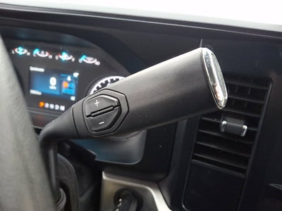 2024 Ford Super Duty F-250 SRW XLT