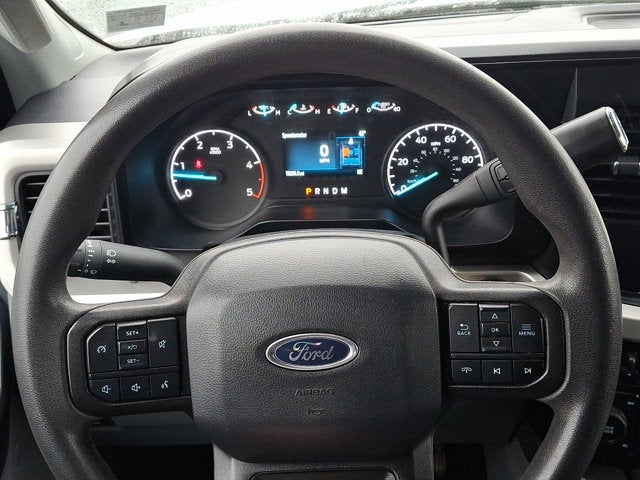 2024 Ford Super Duty F-250 SRW XLT