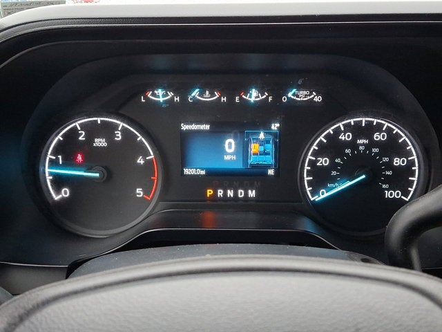 2024 Ford Super Duty F-250 SRW XLT