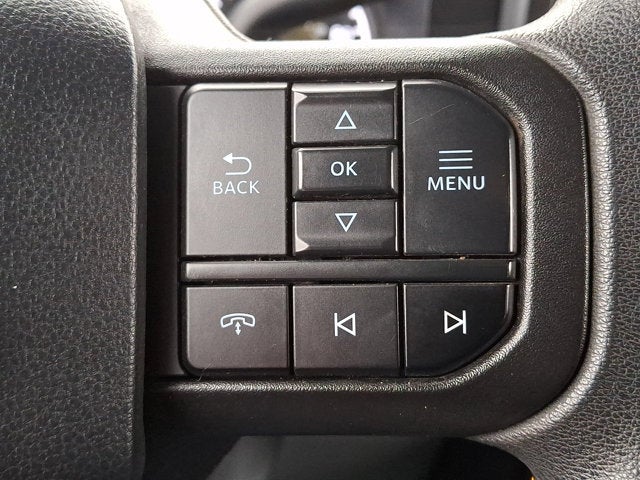 2024 Ford Super Duty F-250 SRW XLT