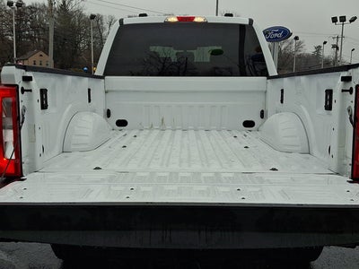 2024 Ford Super Duty F-250 SRW XLT