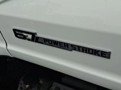 2024 Ford Super Duty F-250 SRW XLT
