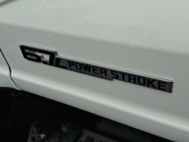 2024 Ford Super Duty F-250 SRW XLT