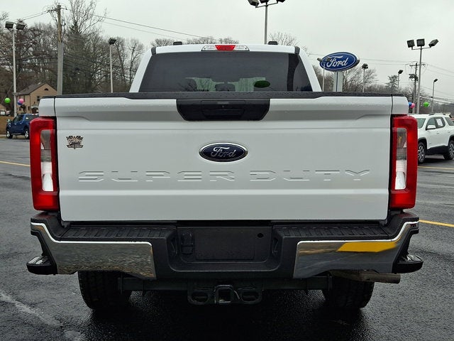 2024 Ford Super Duty F-250 SRW XLT
