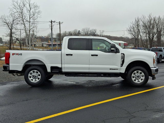 2024 Ford Super Duty F-250 SRW XLT