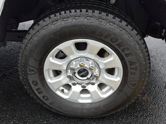 2024 Ford Super Duty F-250 SRW XLT