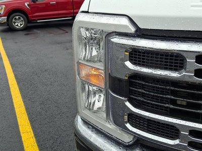 2024 Ford Super Duty F-250 SRW XLT
