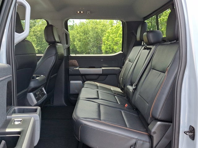2025 Ford Super Duty F-250 SRW LARIAT
