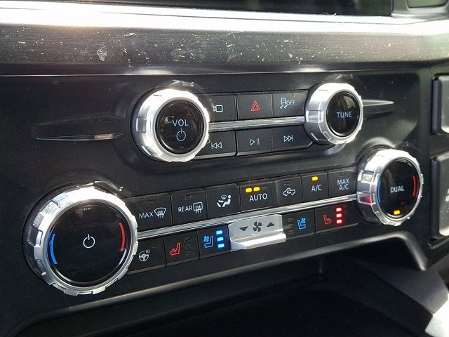 2025 Ford Super Duty F-250 SRW LARIAT