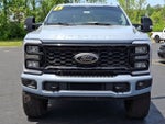 2025 Ford Super Duty F-250 SRW LARIAT