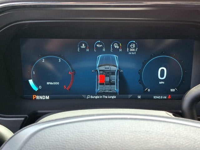 2025 Ford Super Duty F-250 SRW LARIAT