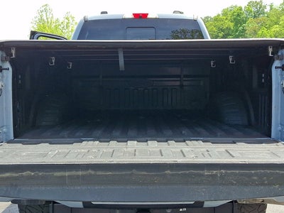 2025 Ford Super Duty F-250 SRW LARIAT