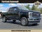 2023 Ford Super Duty F-250 SRW LARIAT