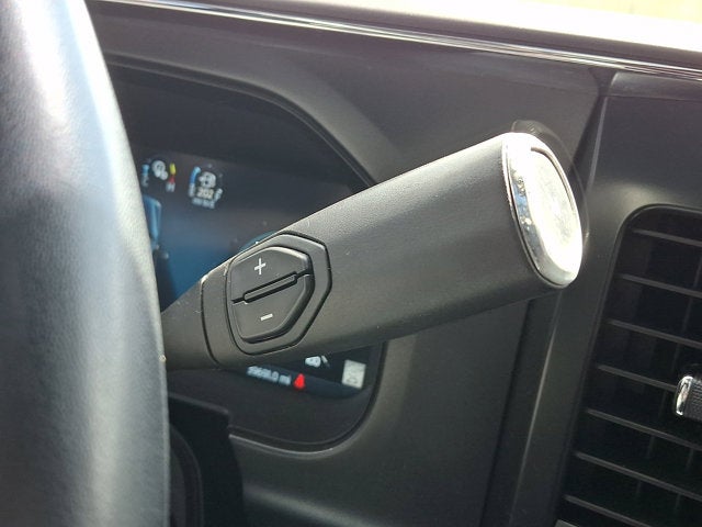 2023 Ford Super Duty F-250 SRW LARIAT