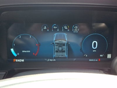 2023 Ford Super Duty F-250 SRW LARIAT