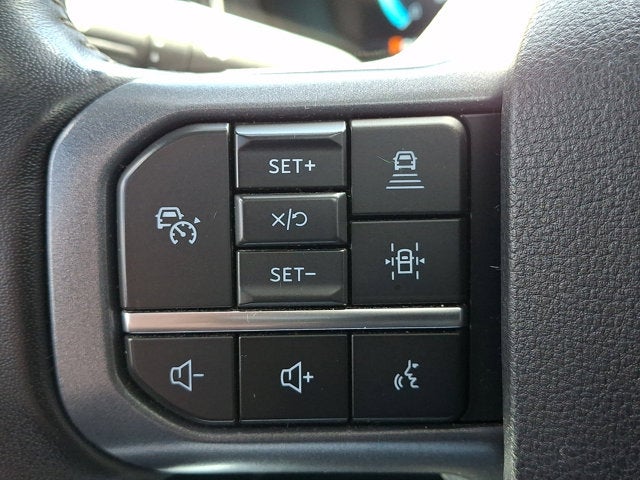 2023 Ford Super Duty F-250 SRW LARIAT