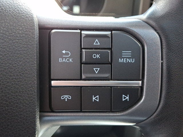 2023 Ford Super Duty F-250 SRW LARIAT