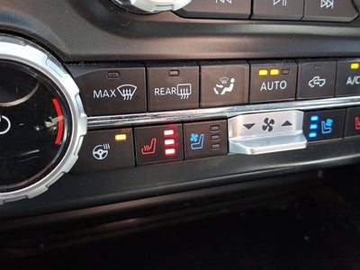 2023 Ford Super Duty F-250 SRW LARIAT