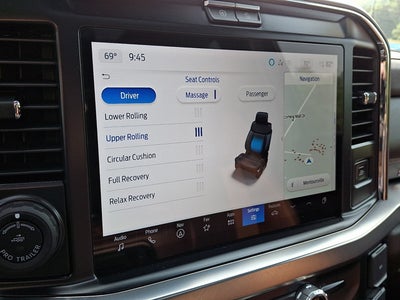 2026 Ford Super Duty F-350 SRW King Ranch