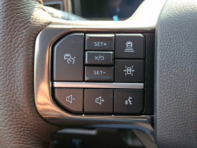 2026 Ford Super Duty F-350 SRW King Ranch