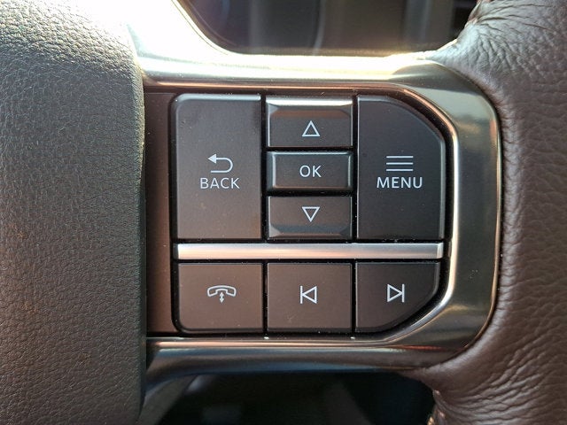 2026 Ford Super Duty F-350 SRW King Ranch