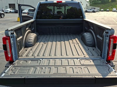2026 Ford Super Duty F-350 SRW King Ranch