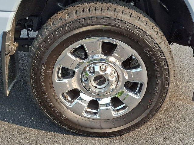 2026 Ford Super Duty F-350 SRW King Ranch