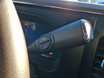 2026 Ford Super Duty F-350 SRW King Ranch